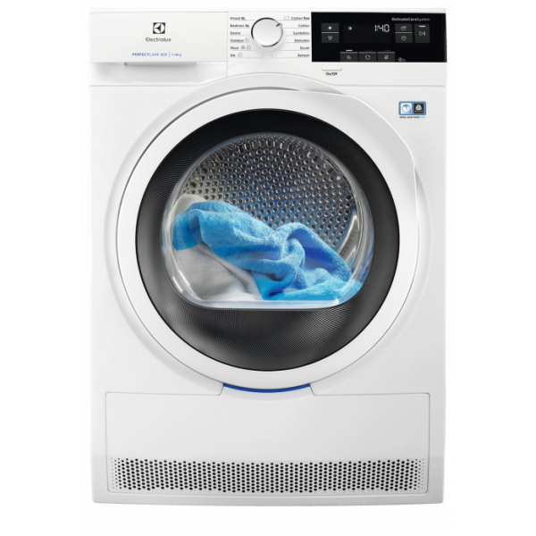 Сушильная машина Electrolux EW8H358S