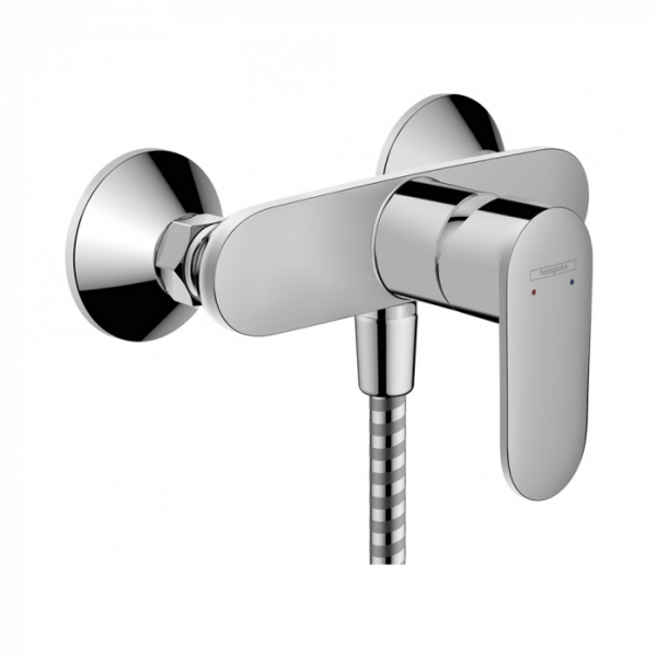 Смеситель для душа Hansgrohe Vernis Blend 71640000 хром