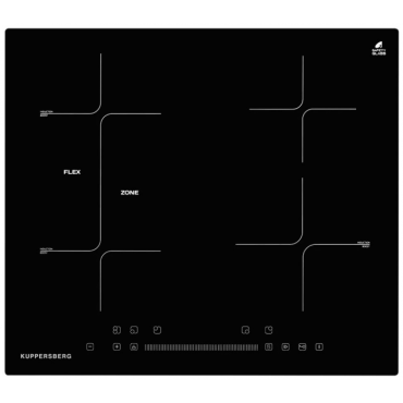 Варочная панель индукционная Kuppersberg ICS 612
