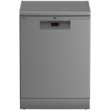 Посудомоечная машина Beko BDFN 15421 S Посудомоечная машина Beko BDFN 15421 S