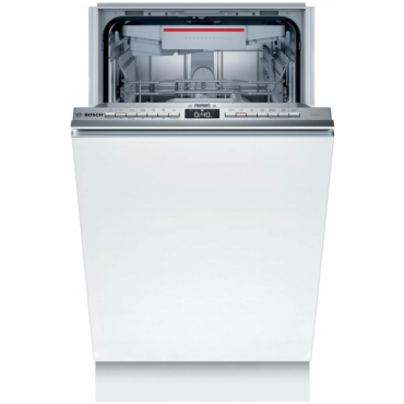 Встраиваемая посудомоечная машина Bosch SPV4XMX20E