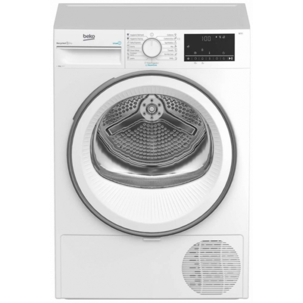 Сушильная машина Beko B3T 68230