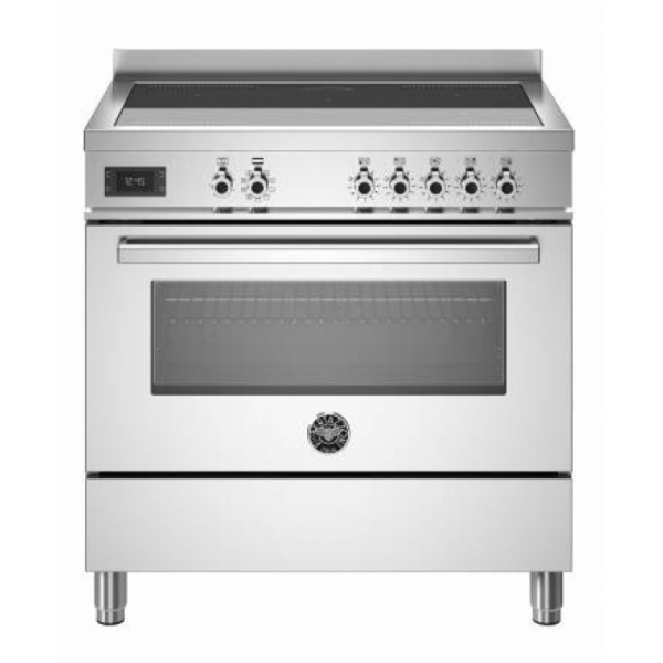 Кухонная плита Bertazzoni PRO95I1EXT