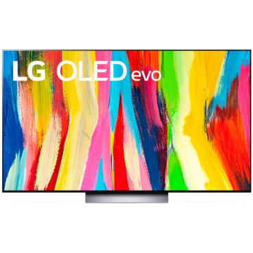 Телевизор LG OLED77C2RLA Телевизор LG OLED77C2RLA