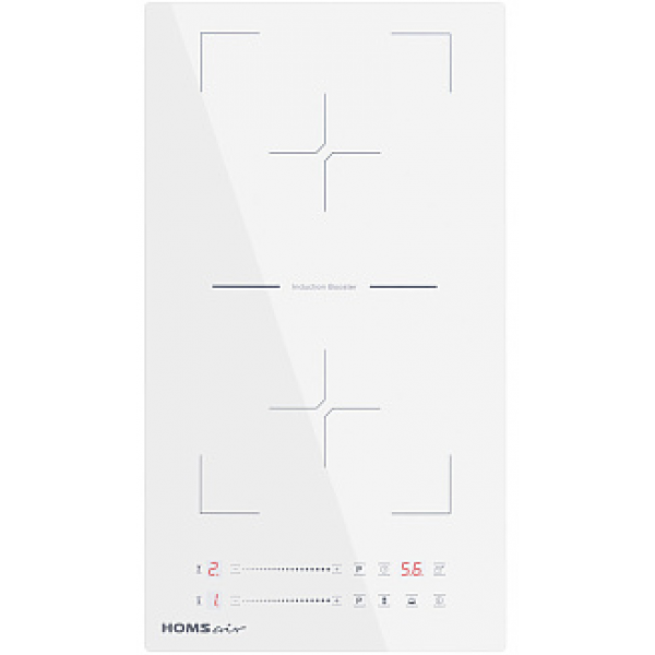 Индукционная варочная панель Homsair HIC32SWH