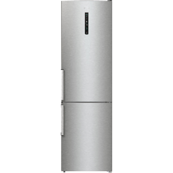 Холодильник Gorenje NRC6203SXL5