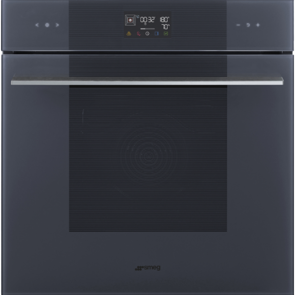 Духовой шкаф Smeg SO6102S3PG