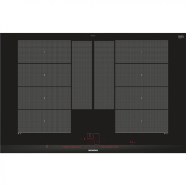 Встраиваемая индукционная варочная панель Siemens EX875LYC1E