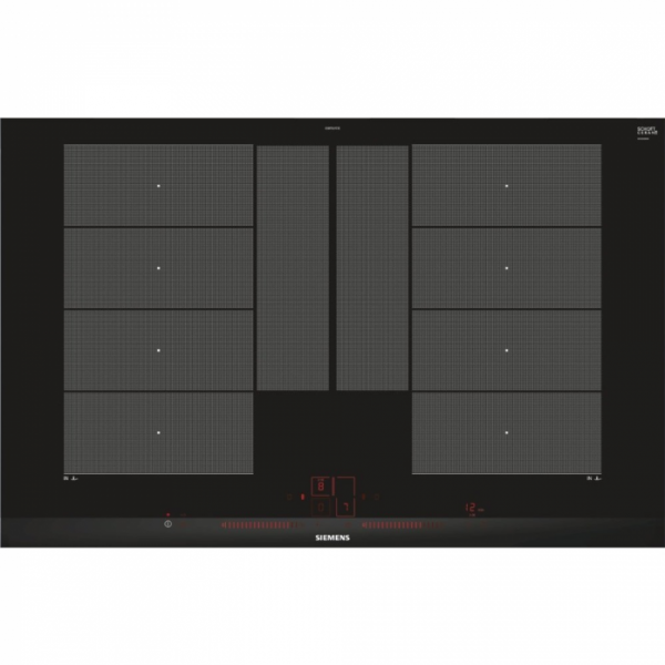 Встраиваемая индукционная варочная панель Siemens EX875LYC1E