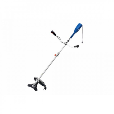 Электрокоса Hyundai GCL 1410 Blade