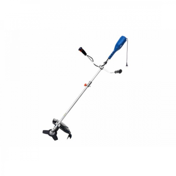Электрокоса Hyundai GCL 1410 Blade