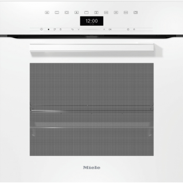 Встраиваемый электрический духовой шкаф Miele H 7464 BP BRWS