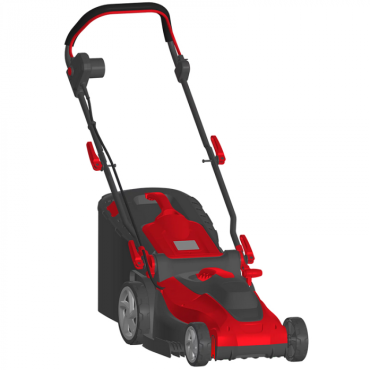 Газонокосилка электрическая EVOline LME 38 Газонокосилка электрическая EVOline LME 38