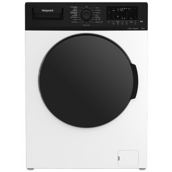 Стиральная машина Hotpoint-Ariston WDS 7448 C7S VBW