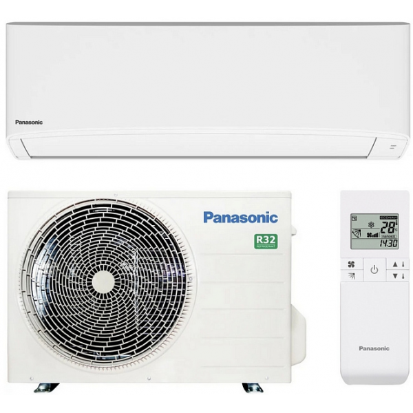 Сплит Panasonic CS/CU-TZ50WKE