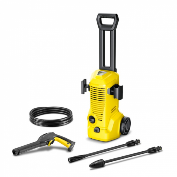 Минимойка Karcher K 2 Premium 1.673-530