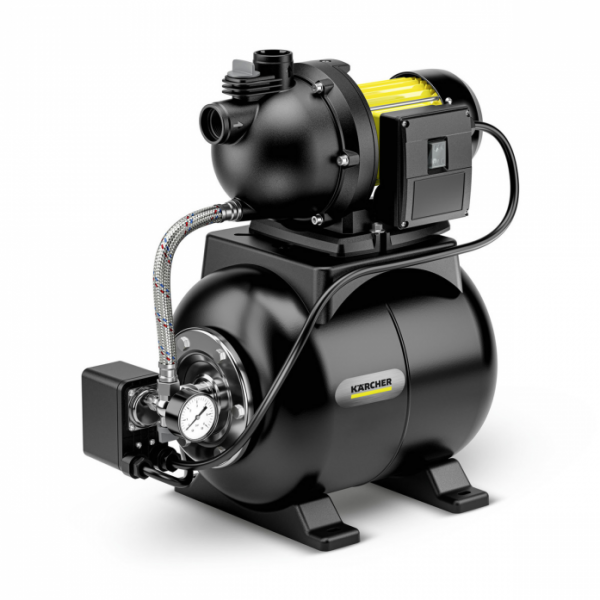 Насосная станция Karcher BP 3.200 Home 1.645-750