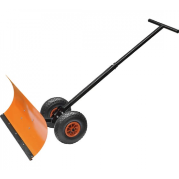Снегоуборочная лопата на колесах CARVER ЭлектроМаш 46045630610 Снегоуборочная лопата на колесах CARVER ЭлектроМаш 46045630610