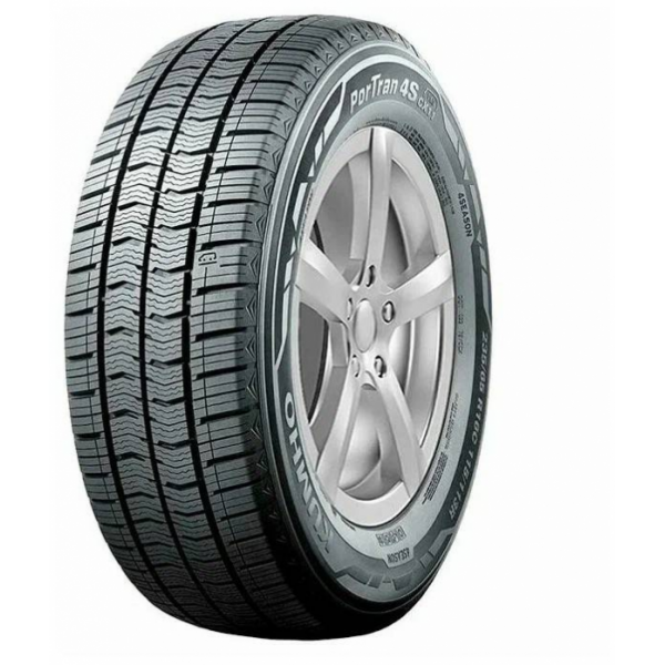 Автошина Kumho R15C 215/70 CX11 109/107R всесез 2287163