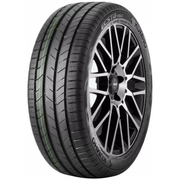 Автошина Kumho R16 205/55 Ecsta HS52 91W лето 2305643