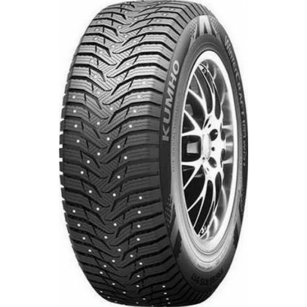 Автошина Kumho R17 225/65 WinterCraft ice SUV WS31 102T шип 2324133