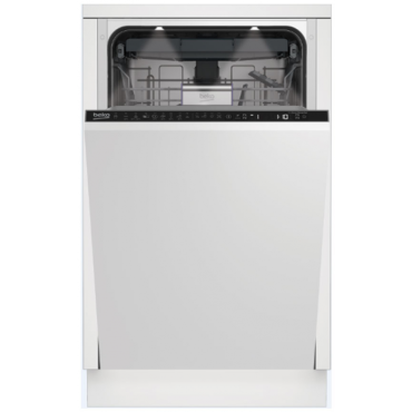 Встраиваемая посудомоечная машина Beko BDIS38121Q