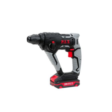 Перфоратор P.I.T. PBH20H-18A/1