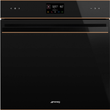 Духовой шкаф Smeg SOP6602TNR