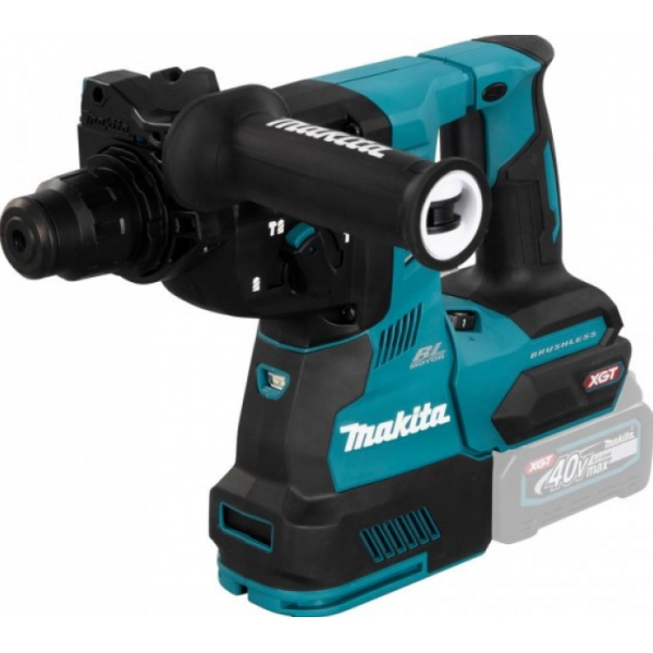 Перфоратор аккумуляторный Makita HR003GZ