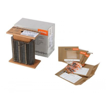 Бухта Stihl 1840зв. 325, 1,5 мм (25RSС) 36380061840к