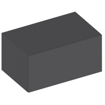 Тумба под раковину Keuco Edition 90 39026390000 серый сланец Тумба под раковину Keuco Edition 90 39026390000 серый сланец