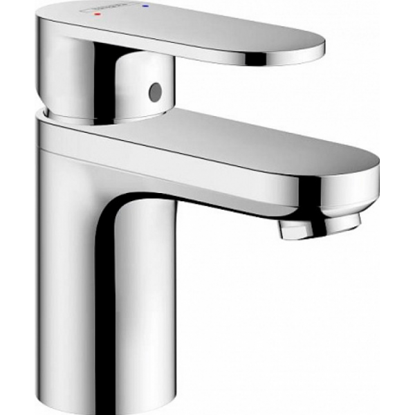 Смеситель для раковины Hansgrohe Vernis Blend 71557000 хром