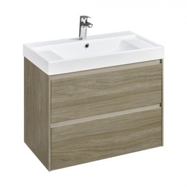 Тумба под раковину Roca ONA 857630511 темный вяз Тумба под раковину Roca ONA 857630511 темный вяз