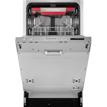 Встраиваемая посудом...