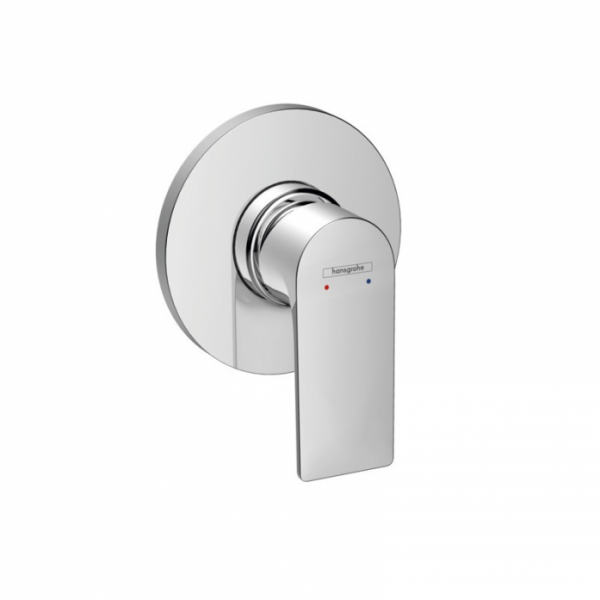 Смеситель для душа Hansgrohe Rebris E 72659000 хром