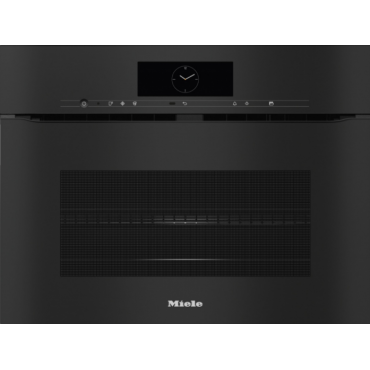 Электрический духовой шкаф Miele H 7840B MX OBSW