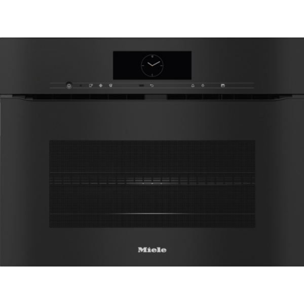 Электрический духовой шкаф Miele H 7840B MX OBSW