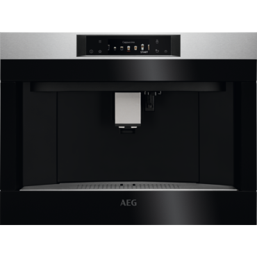 Встраиваемая кофемашина Aeg KKA894500M
