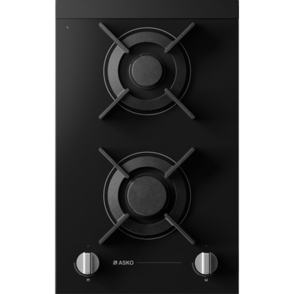 Газовая варочная панель Asko HG8320BGB1