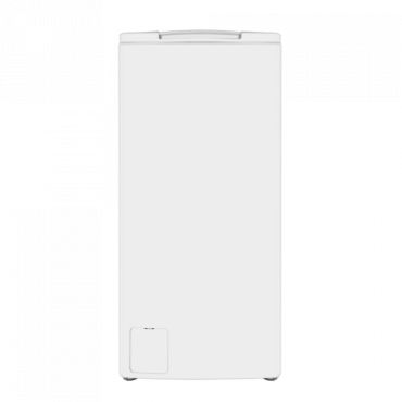 Стиральная машина с вертикальной загрузкой Maunfeld MFWM127ISWH