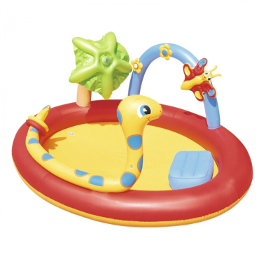 Игровой бассейн BestWay 192х150х88см 160л 53026 BW