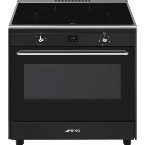 Плита Smeg CG90IANT9