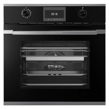 Духовой шкаф Kuppersbusch BD 6340.0 S3 Silver Chrome