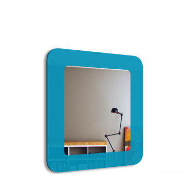 Зеркало интерьерное Lustro Fun-n