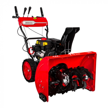 Снегоуборщик бензиновый DDE ST7071E 798-485 Снегоуборщик бензиновый DDE ST7071E 798-485