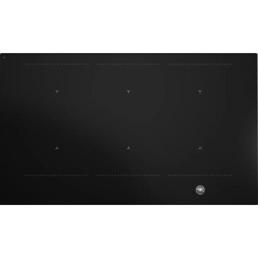 Индукционная варочная панель Bertazzoni P906IM3G5NE