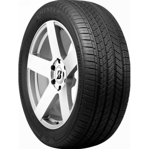 Автошина Bridgestone R20 235/50 Alenza Sport 104T XL всесез 19112