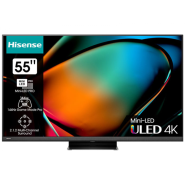 Телевизор Hisense 55U8KQ