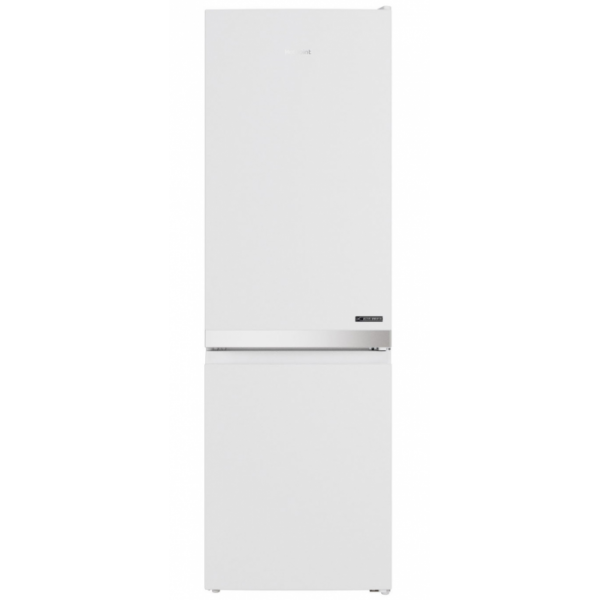 Холодильник Hotpoint HT 4181I W