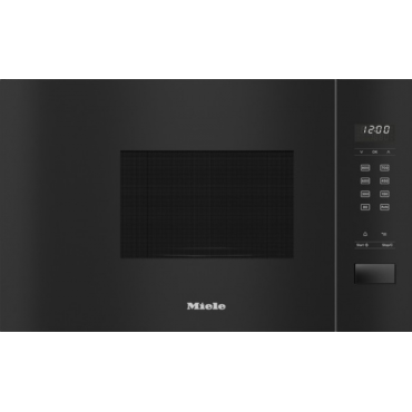 Микроволновая печь Miele M2230SC OBSW